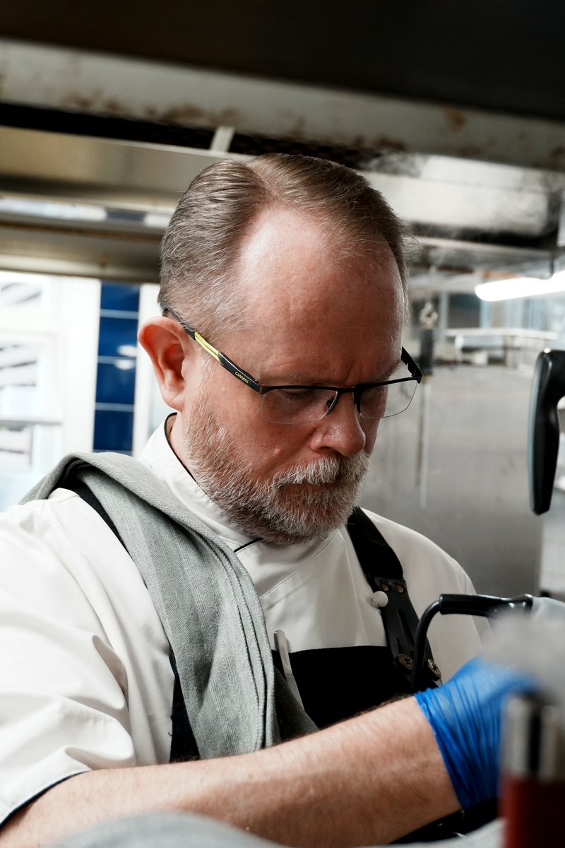 Fredrik Rickardsson