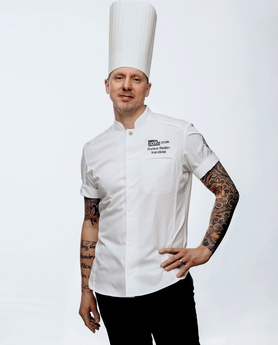 Pontus Wellén