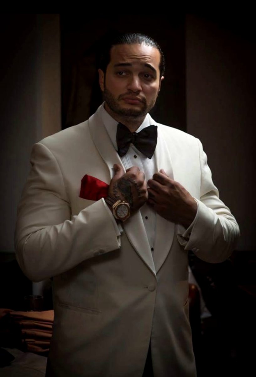 Louie Marti